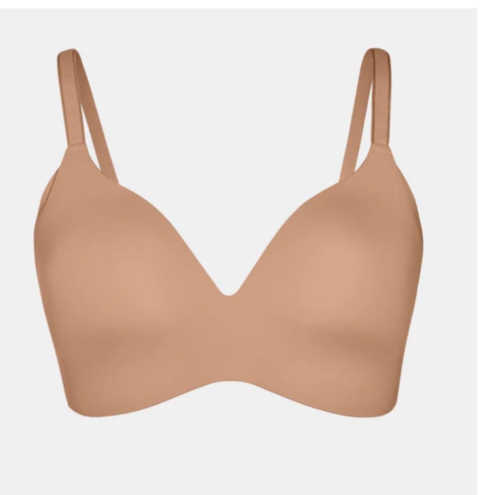 Knix WingWoman Contour Bra sz5